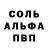 КЕТАМИН VHQ serge krust